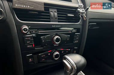 Седан Audi A4 2014 в 