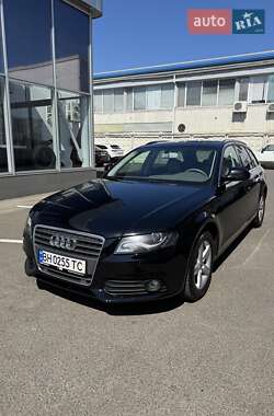 Audi A4 2009