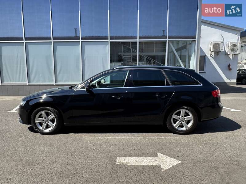 Універсал Audi A4 2009 в Одесі