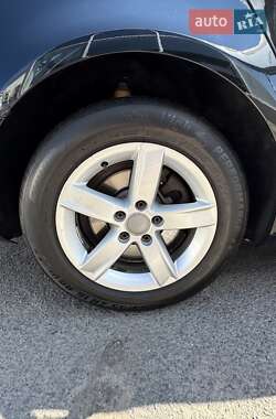 Універсал Audi A4 2009 в 