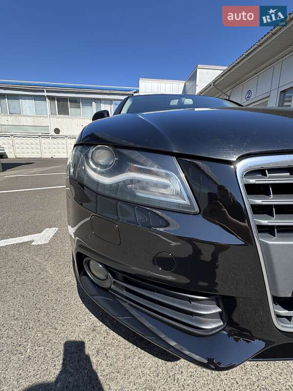 Універсал Audi A4 2009 в Одесі
