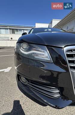 Універсал Audi A4 2009 в 