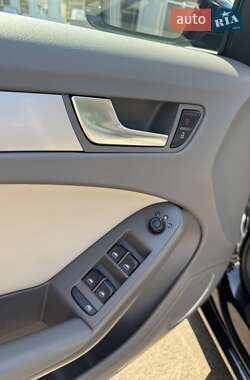 Універсал Audi A4 2009 в 