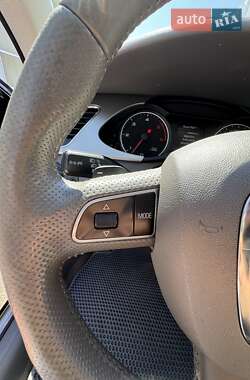 Універсал Audi A4 2009 в 