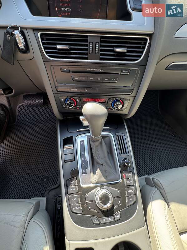 Універсал Audi A4 2009 в Одесі