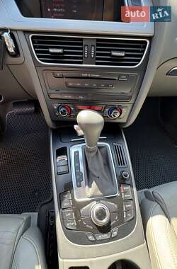 Універсал Audi A4 2009 в 