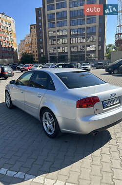 Седан Audi A4 2005 в 