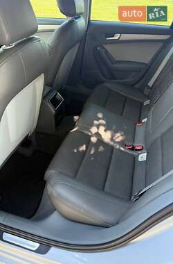 Седан Audi A4 2013 в 