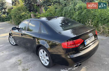 Audi A4 2010