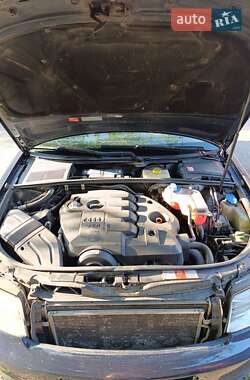 Универсал Audi A4 2004 в 