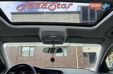 Седан Audi A4 2012 в 