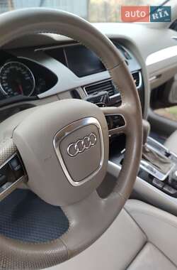 Универсал Audi A4 2008 в 