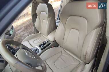 Универсал Audi A4 2008 в 