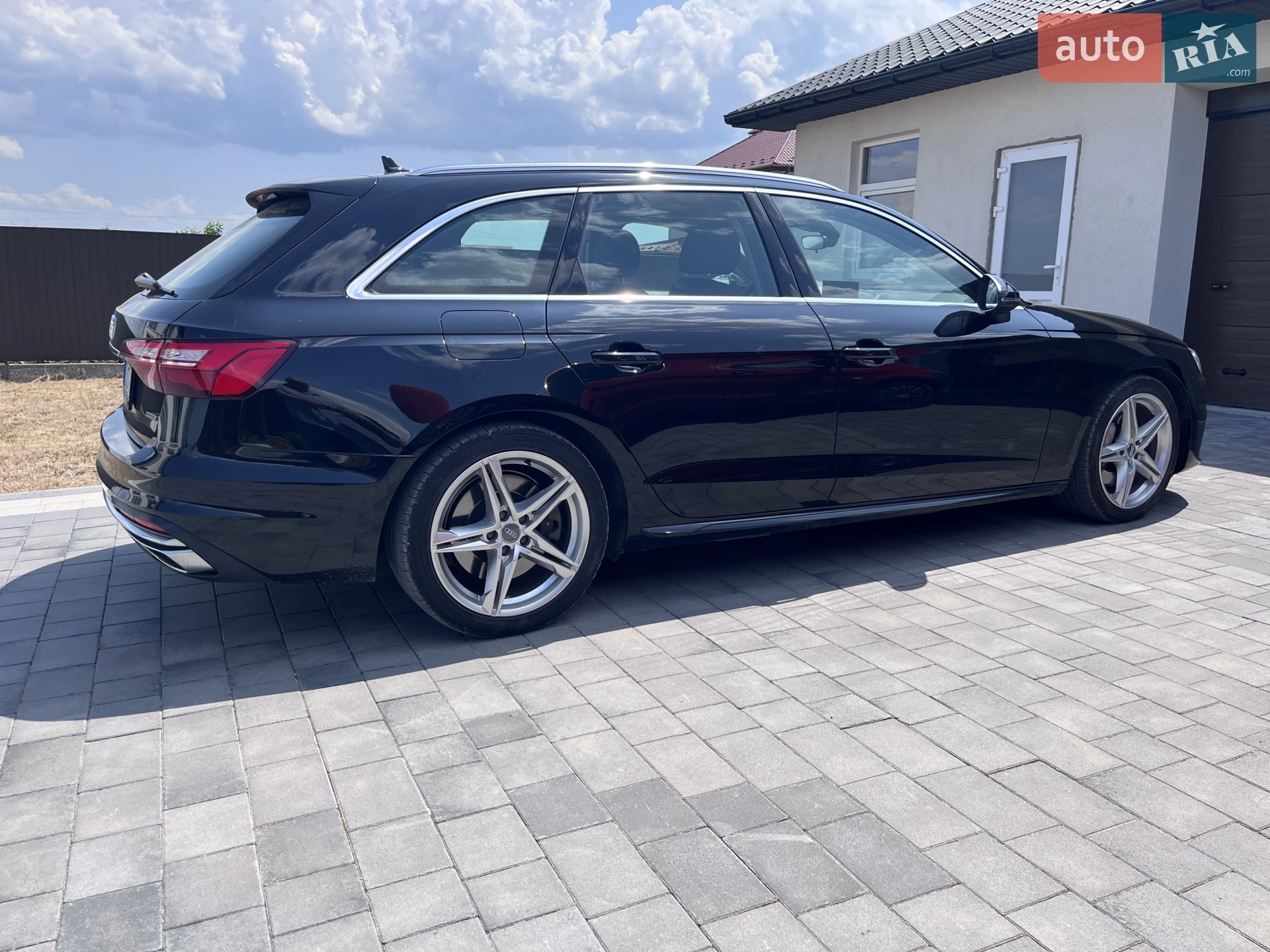 2019 Audi A4 - мініатюра 4