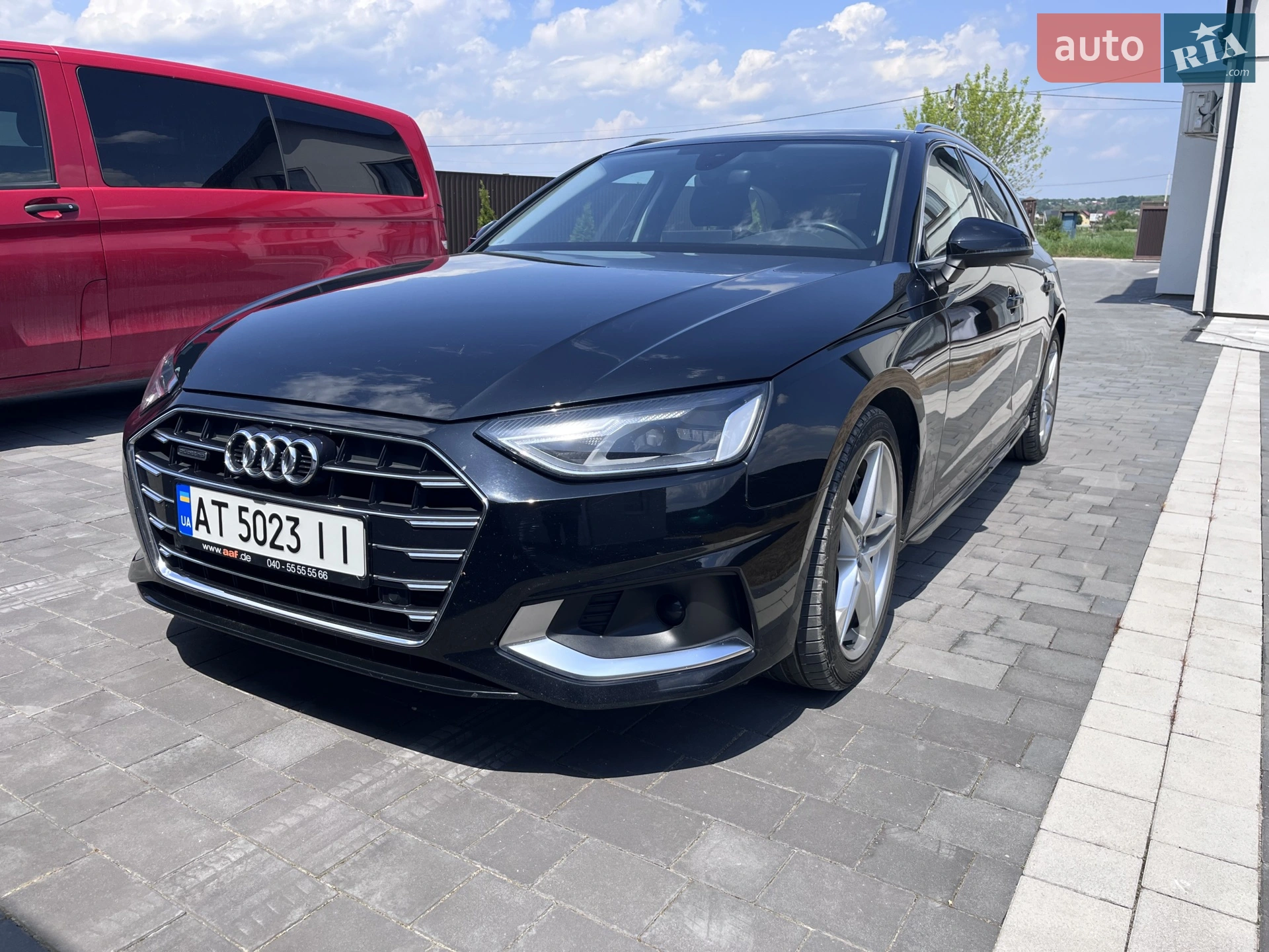 2019 Audi A4 - мініатюра 8