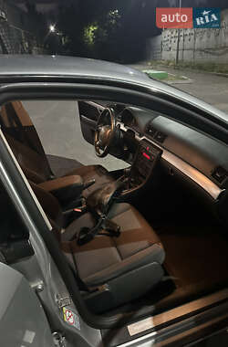 Седан Audi A4 2007 в 