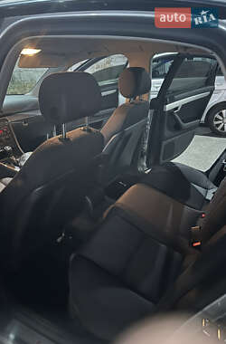 Седан Audi A4 2007 в 