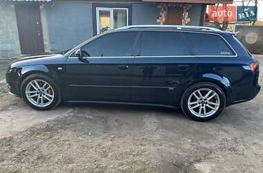Универсал Audi A4 2006 в 