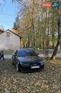 Универсал Audi A4 2006 в 
