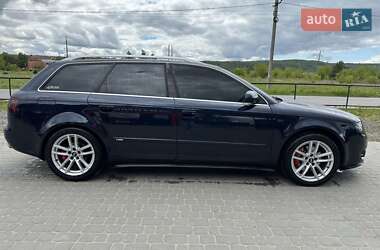 Универсал Audi A4 2006 в 