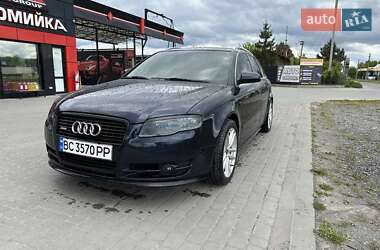 Универсал Audi A4 2006 в 