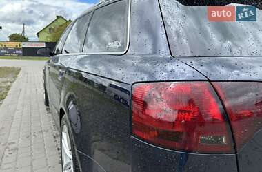 Универсал Audi A4 2006 в 