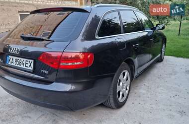 Универсал Audi A4 2010 в 