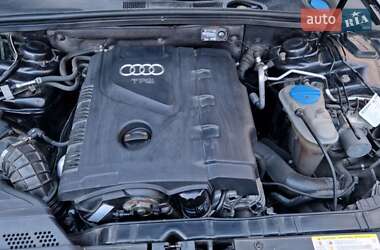 Универсал Audi A4 2010 в 