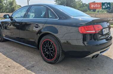 Седан Audi A4 2012 в Подільську