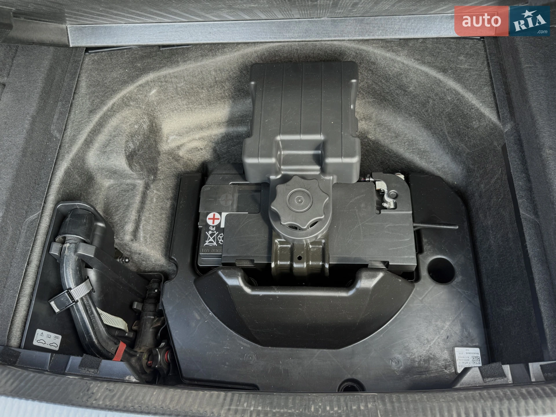 2015 Audi A4 - мініатюра 36