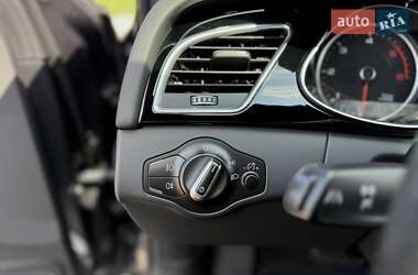 Универсал Audi A4 2015 в 