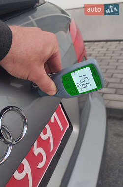 Универсал Audi A4 2008 в 