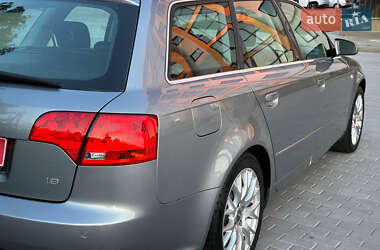 Универсал Audi A4 2008 в 
