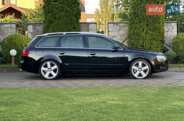 Универсал Audi A4 2006 в 