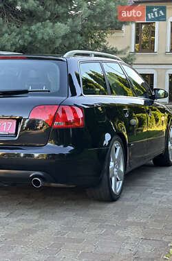 Универсал Audi A4 2006 в 