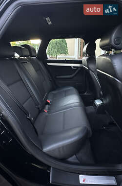 Универсал Audi A4 2006 в 
