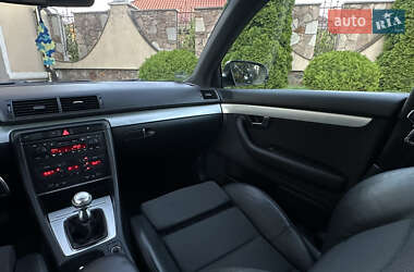 Универсал Audi A4 2006 в 