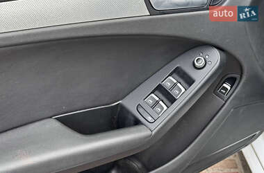 Седан Audi A4 2013 в 