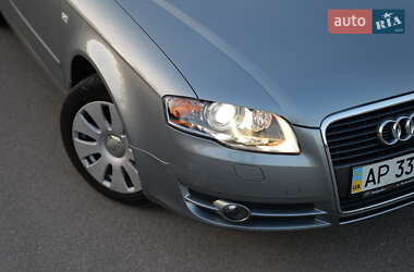 Седан Audi A4 2007 в 