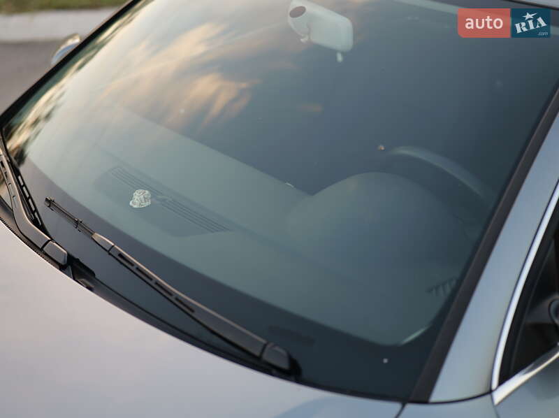 Седан Audi A4 2007 в Запоріжжі