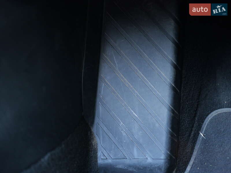 Седан Audi A4 2007 в Запоріжжі