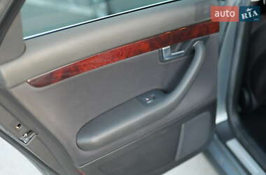 Седан Audi A4 2007 в 
