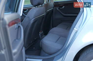 Седан Audi A4 2007 в 
