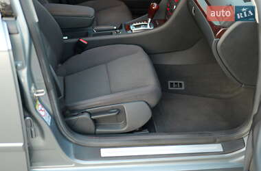 Седан Audi A4 2007 в 