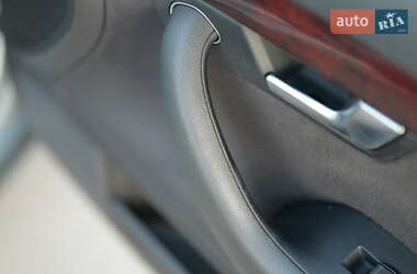Седан Audi A4 2007 в 