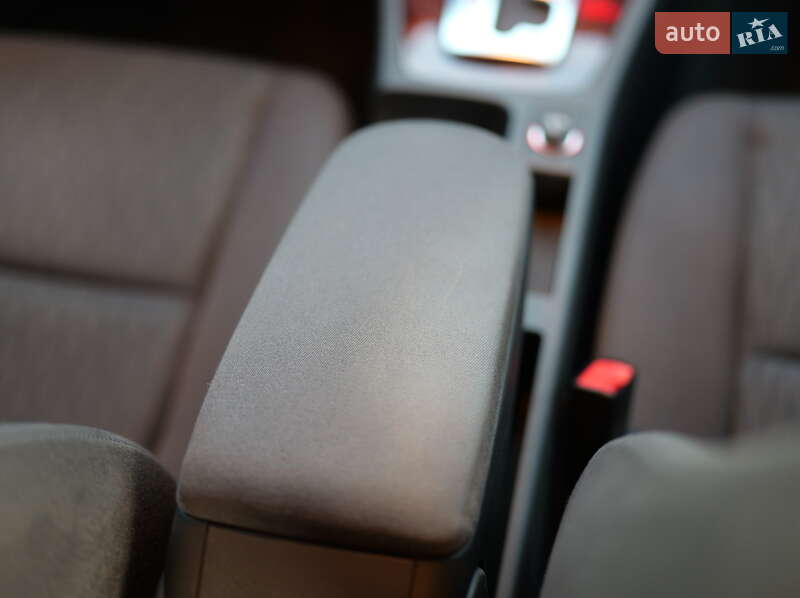 Седан Audi A4 2007 в Запоріжжі