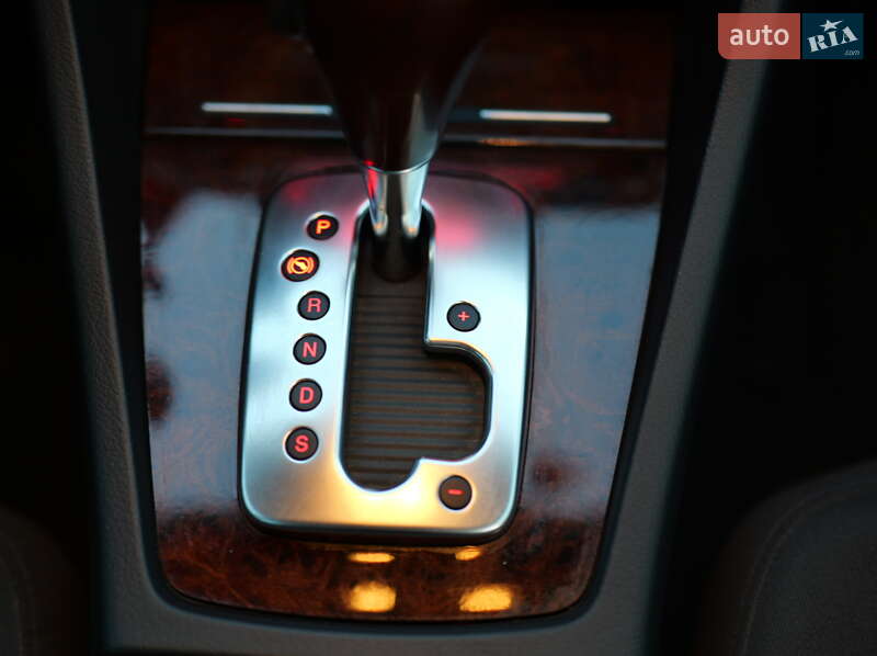 Седан Audi A4 2007 в Запоріжжі