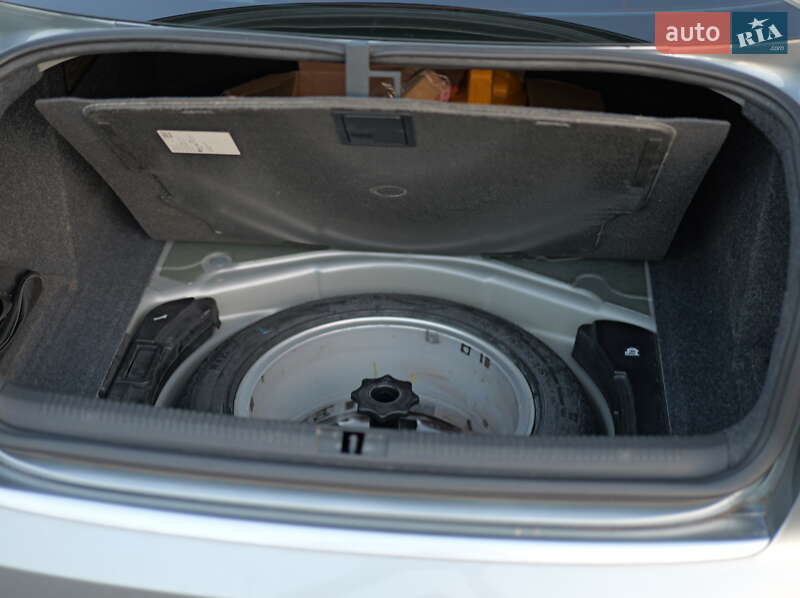 Седан Audi A4 2007 в Запоріжжі