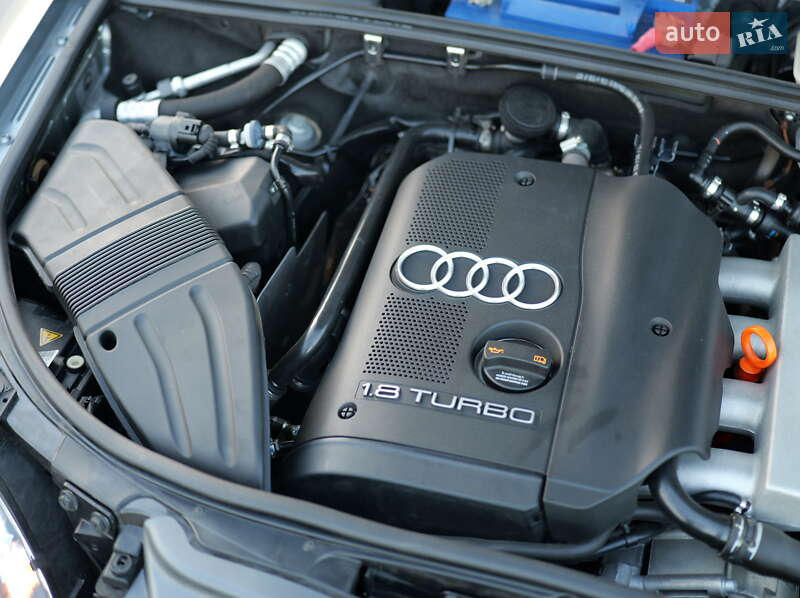 Седан Audi A4 2007 в Запоріжжі