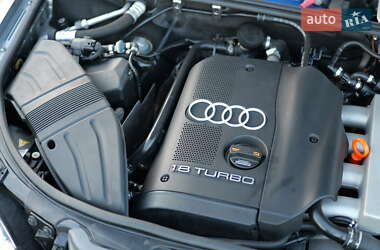 Седан Audi A4 2007 в 